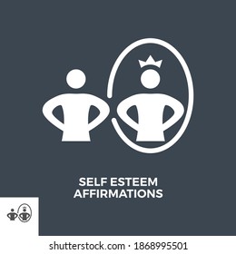 129 Positive affirmation for black men Images, Stock Photos & Vectors ...