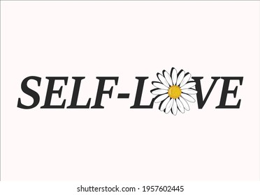 self love daisy spring dreamer butterflies and daisies positive quote flower design margarita 
mariposa
stationery,mug,t shirt,phone case fashion slogan  style spring summer sticker 