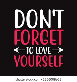 Selbstliebe svg Design, Selbstliebe svg