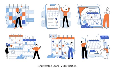 Self management. Vector illustration. Success is attainable through effective self management practices Developing skills and talents enhances self management abilities Control over ones actions