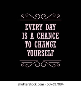 Self motivation quotes