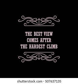 Self motivation quotes