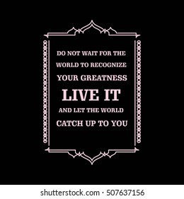 Self motivation quotes