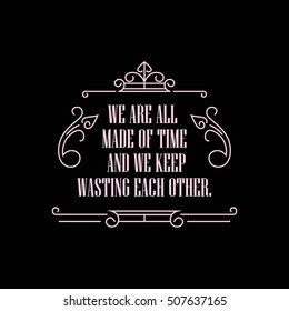 Self motivation quotes