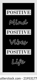 Self motivational quotes to always think positive