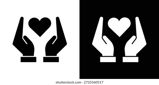 Iconos de autocuidado para proyectos gráficos y de Diseño web