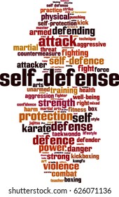 8,282 Self defense Stock Vectors, Images & Vector Art | Shutterstock