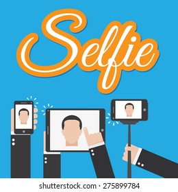 Selfie 