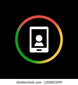 Selfie - App Icon