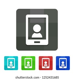 Selfie - App Icon