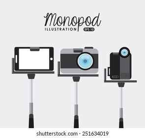 selfie concept design, vector illustration eps10 graphic 