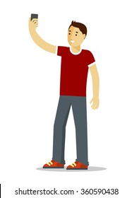 20,218 Taking selfies Stock Vectors, Images & Vector Art | Shutterstock