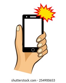 Selfie icon
