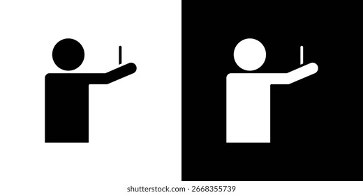 ícone Selfie. design gráfico símbolos vetoriais pacote
