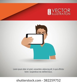selfie technology design 