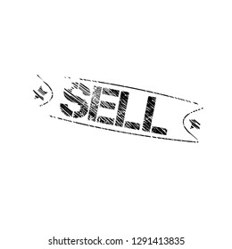 sell grunge label
