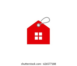 Sell home logo