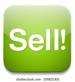 sell icon