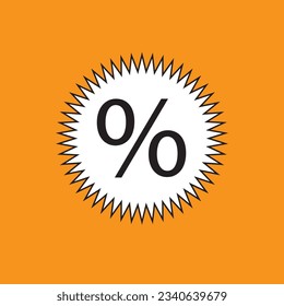 El diseño del icono Vender incluye una etiqueta de precio o una bolsa de compra con una flecha hacia arriba, que simboliza la acción de vender productos o servicios.