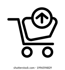sell icon or logo isolated sign symbol vector illustration - high quality black style vector icons
