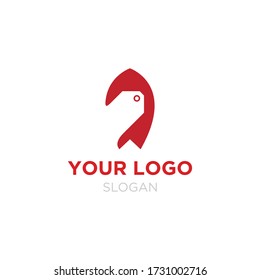 Sell Surfing Logo Designs Vector 
