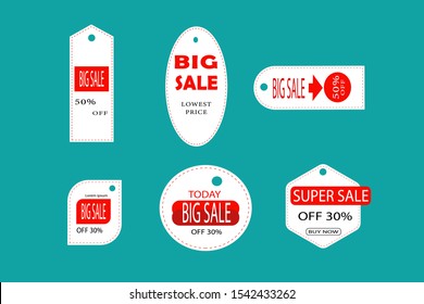 Sell ​​banner template designs. Special offer tags. Black Friday shopping icon. The best ultimate offer. Super shopping discount icon. Vector.best offer 50% and30% discount.