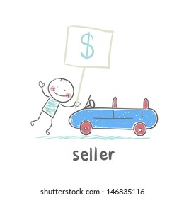 seller