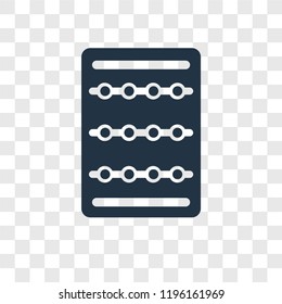 Seller vector icon isolated on transparent background, Seller transparency logo concept