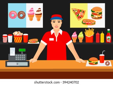 33,315 Cartoon hot dog Images, Stock Photos & Vectors | Shutterstock