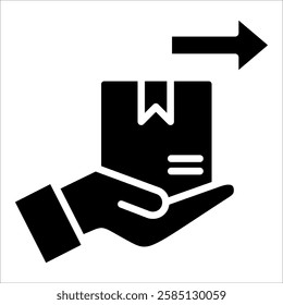 Selling Icon Element For Design