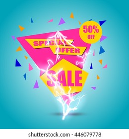 selling with zipper