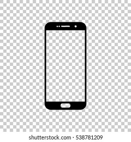 Royalty Free Phone Icon Transparent White Stock Images Photos