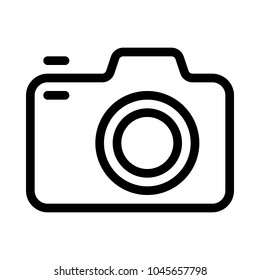 Semi Professional Camera