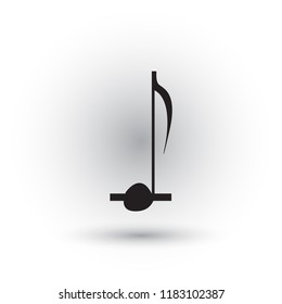 semi quaver design
