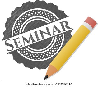 Plano de seminario