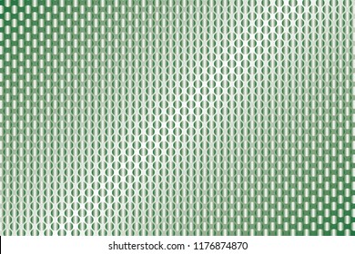 Semitransparent and polka dots board