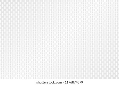 Semitransparent and polka dots board