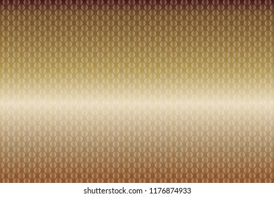 Semitransparent and polka dots board