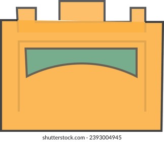 semple icon in vactor design