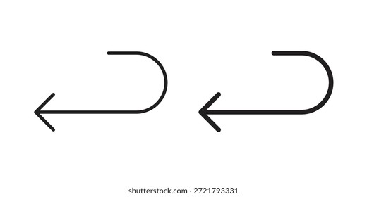 Icono de envío para su diseño de Sitio web, logotipo, App, interfaz de usuario. EPS10