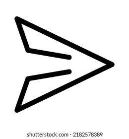 Button-Symbol oder Logo einzeln auf Zeichen, Vektorgrafik - qualitativ hochwertige Vektorsymbole mit schwarzem Hintergrund
