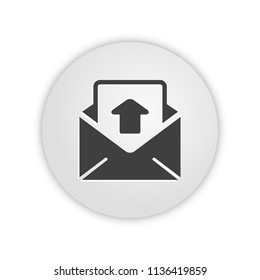 Send Email - App Icon