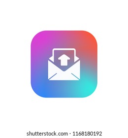 Send Email - App Icon