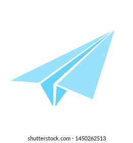 send icon. Logo element illustration. send symbol design. colored collection. send concept. Can be used in web and mobile