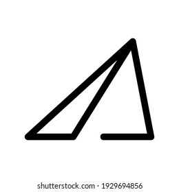 send icon or logo isolated sign symbol vector illustration - high quality black style vector icons
