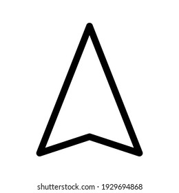 send icon or logo isolated sign symbol vector illustration - high quality black style vector icons
