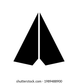 send icon or logo isolated sign symbol vector illustration - high quality black style vector icons
