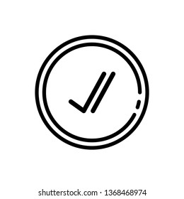 send icon simple with frame. button, ui , interface, web, app, mobile
