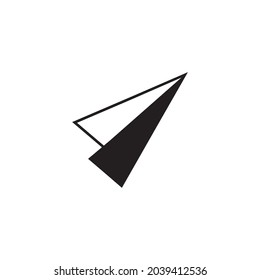 Symbol-Symbol-Vektorsymbol senden