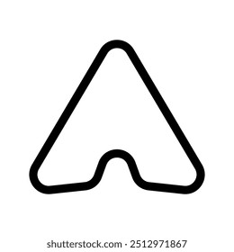 Ilustración de diseño de símbolo de Vector de icono